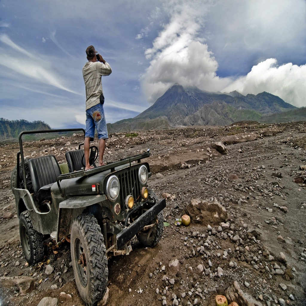 Destinations