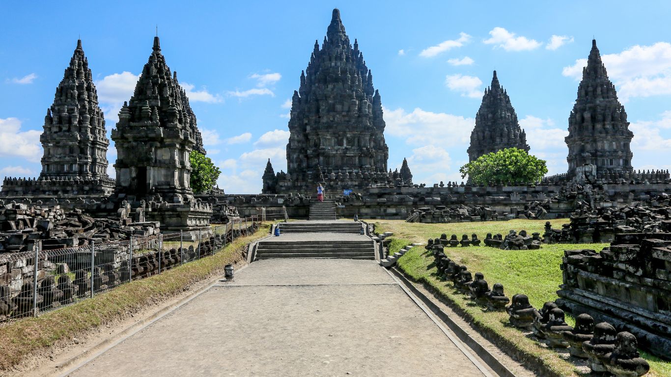 Jogja Tour